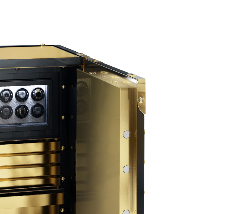 Knox Luxury Safes mobile image 4