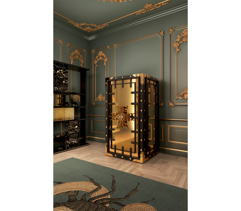 Knox Luxury Safes mobile image 5