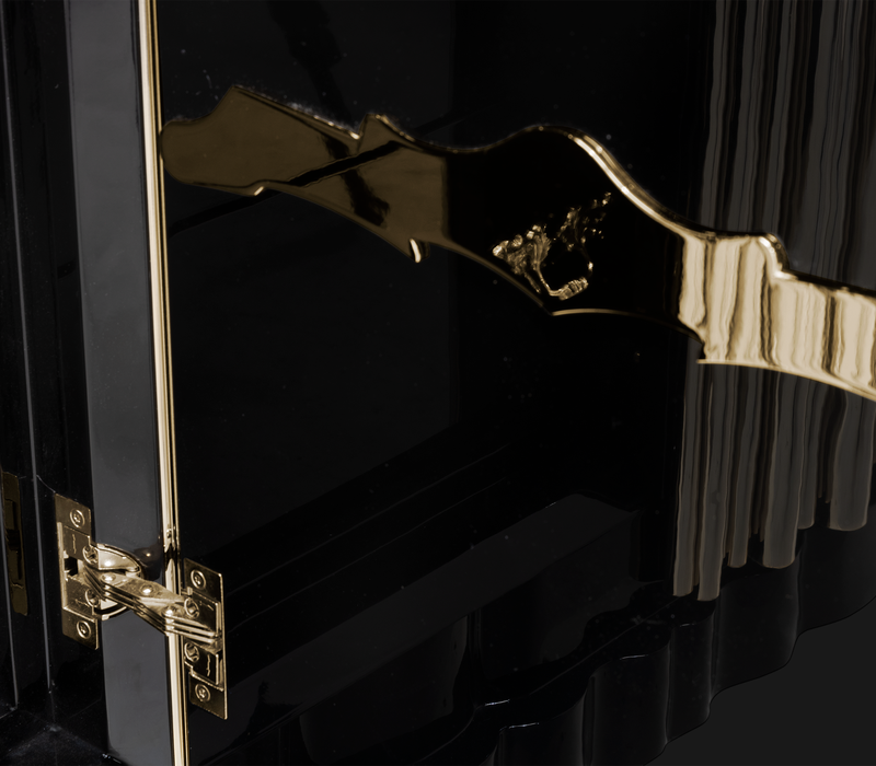 Symphony Luxury Safe mobile image 10