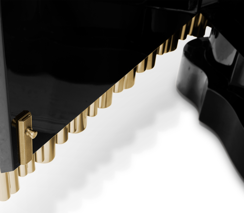 Symphony Luxury Safe mobile image 11