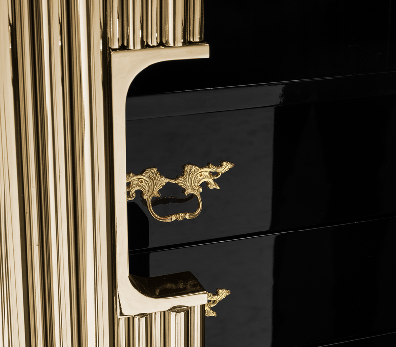 Symphony Luxury Safe mobile image 12