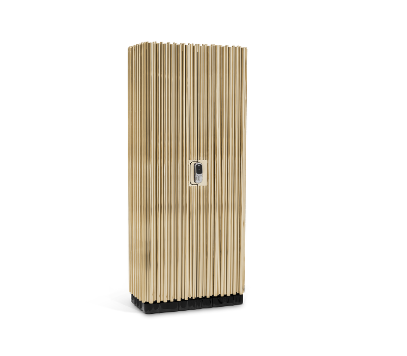 Symphony Luxury Safe mobile image 3