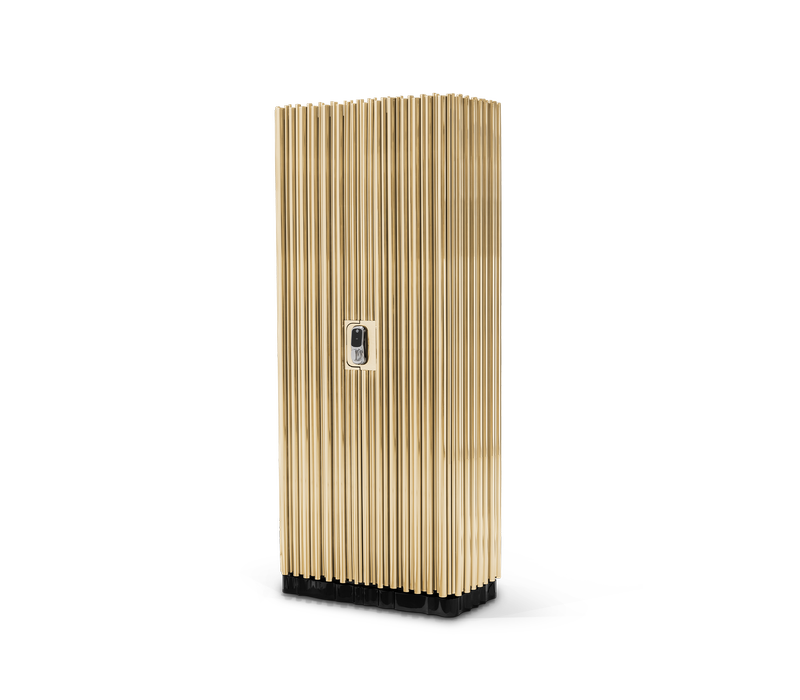 Symphony Luxury Safe mobile image 5