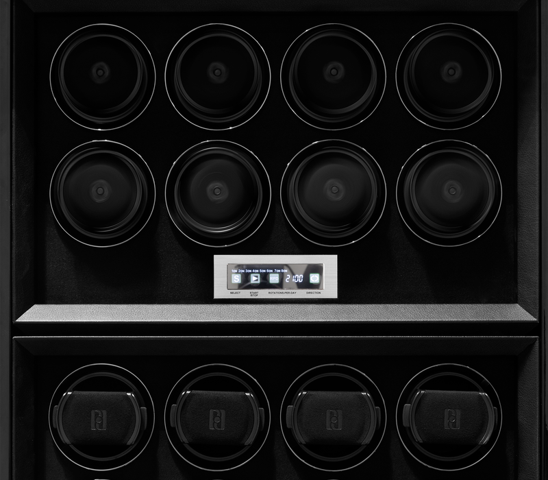 Symphony Luxury Safe mobile image 7