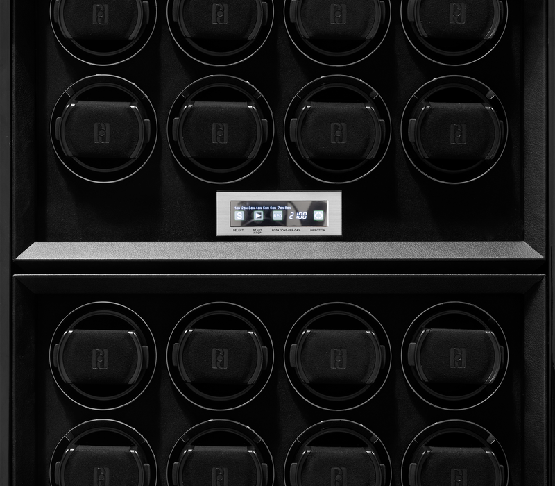 Symphony Luxury Safe mobile image 8