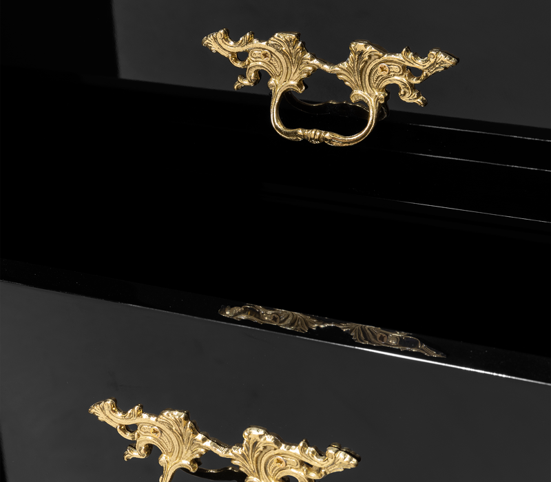 Symphony Luxury Safe mobile image 9