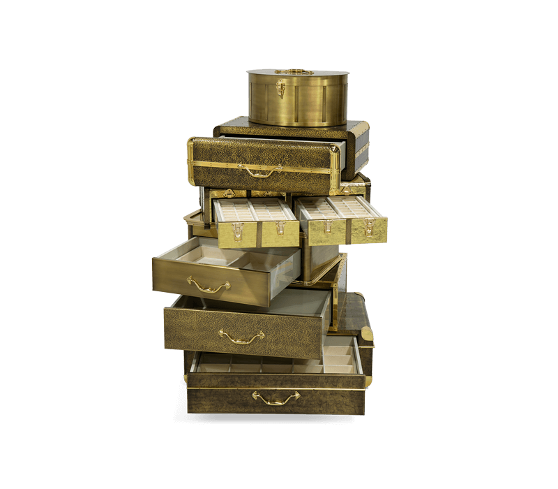 Boheme Luxury Safe mobile image 2
