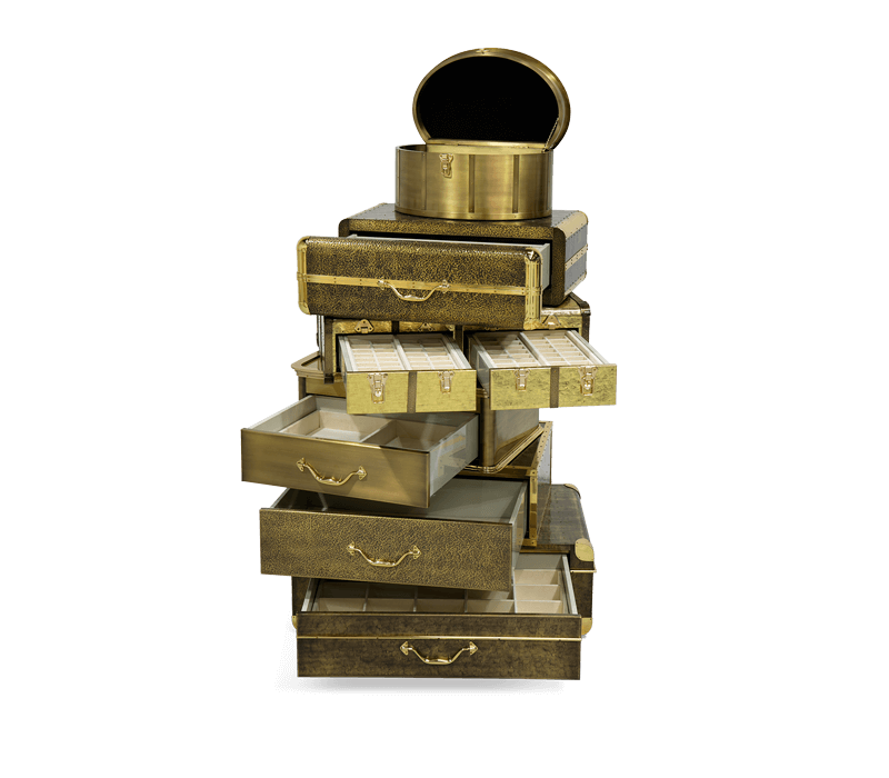 Boheme Luxury Safe mobile image 3