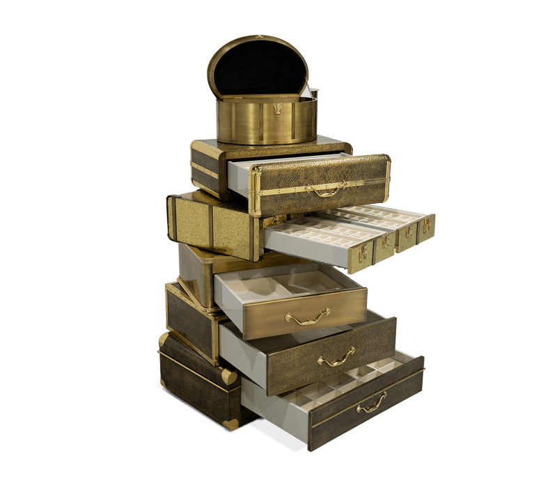 Boheme Luxury Safe mobile image 4