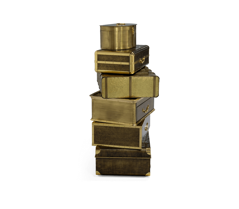 Boheme Luxury Safe mobile image 5
