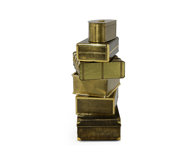 Boheme Luxury Safe mobile image 6