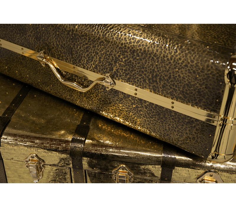 Boheme Luxury Safe mobile image 8