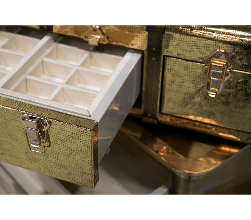 Boheme Luxury Safe mobile image 9