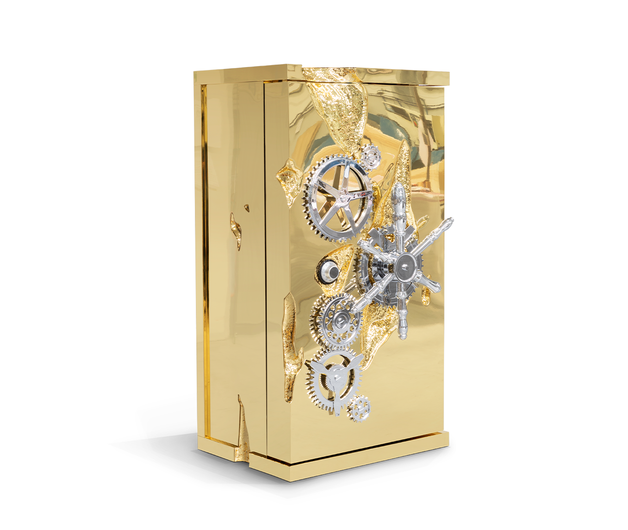 Contemporary millionaire by Boca do Lobo