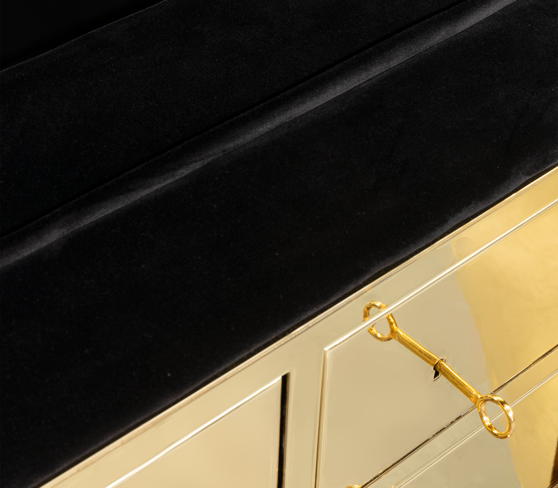 Millionaire Luxury Safe mobile image 10