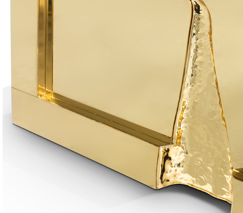 Millionaire Luxury Safe mobile image 8