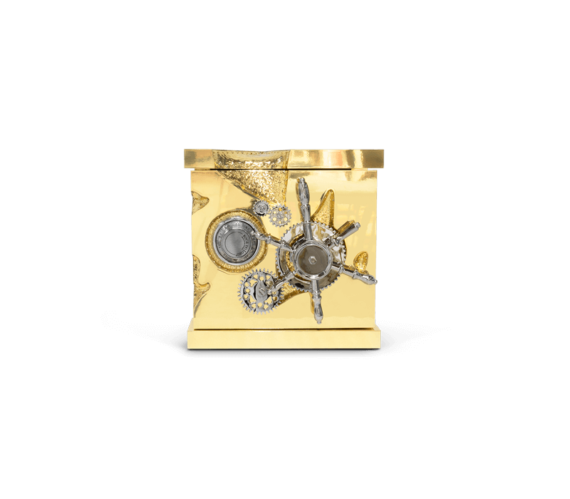 Millionaire Jewelry Safe mobile image 1