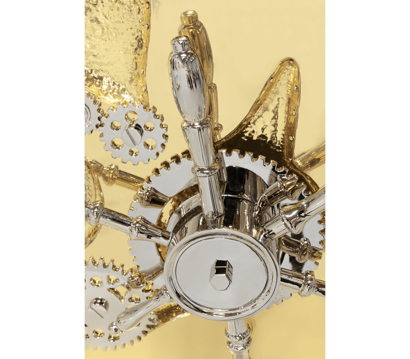 Millionaire Jewelry Safe mobile image 4