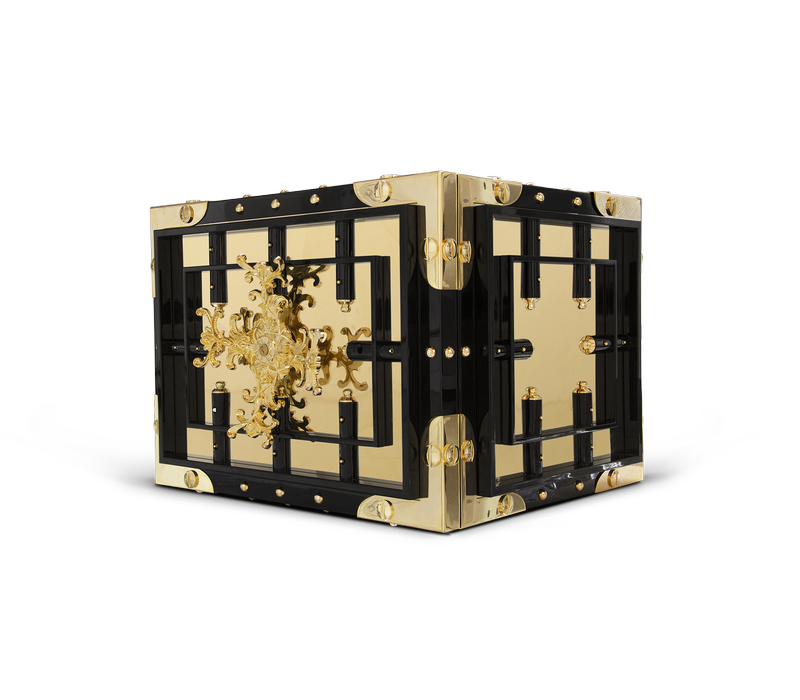 Knox Watch Winder mobile image 1