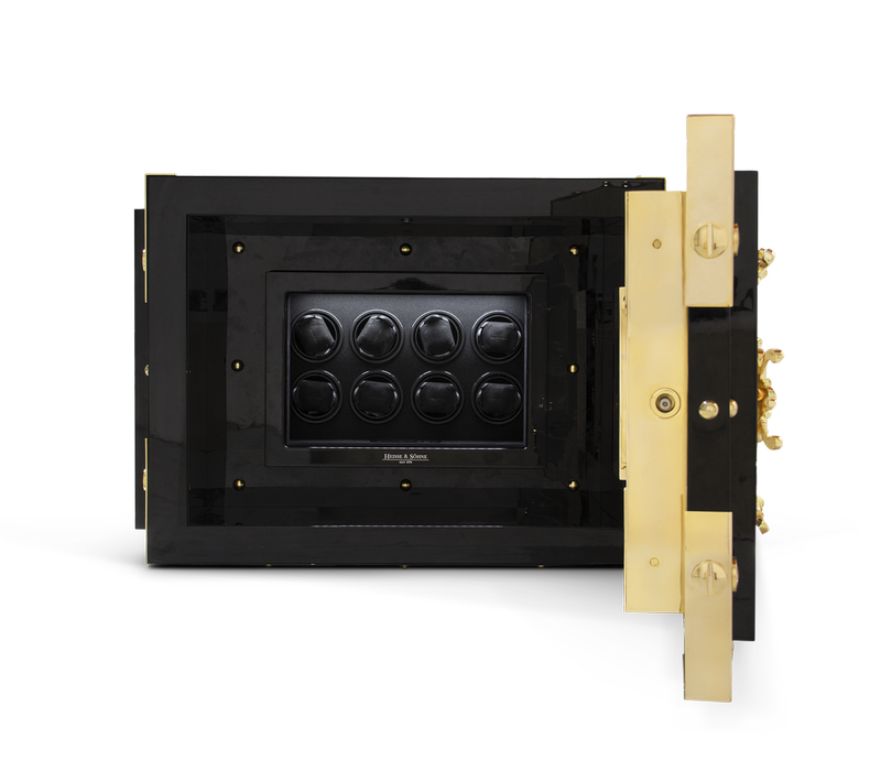 Knox Watch Winder mobile image 3