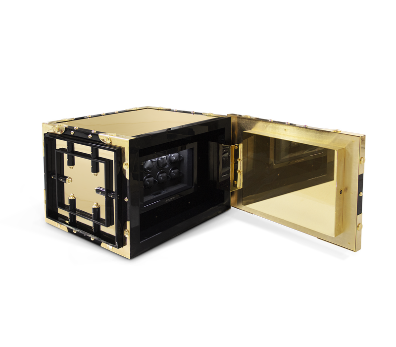 Knox Watch Winder mobile image 8
