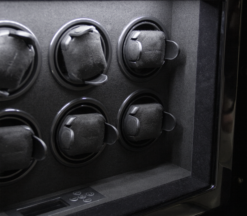 Knox Watch Winder mobile image 9