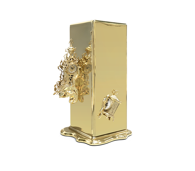 Dali Watch Winder mobile image 1