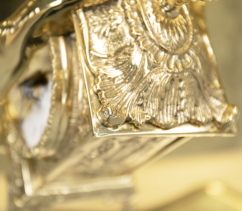 Dali Watch Winder mobile image 5