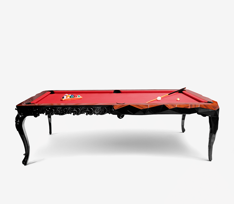 Royal Snooker mobile image 1