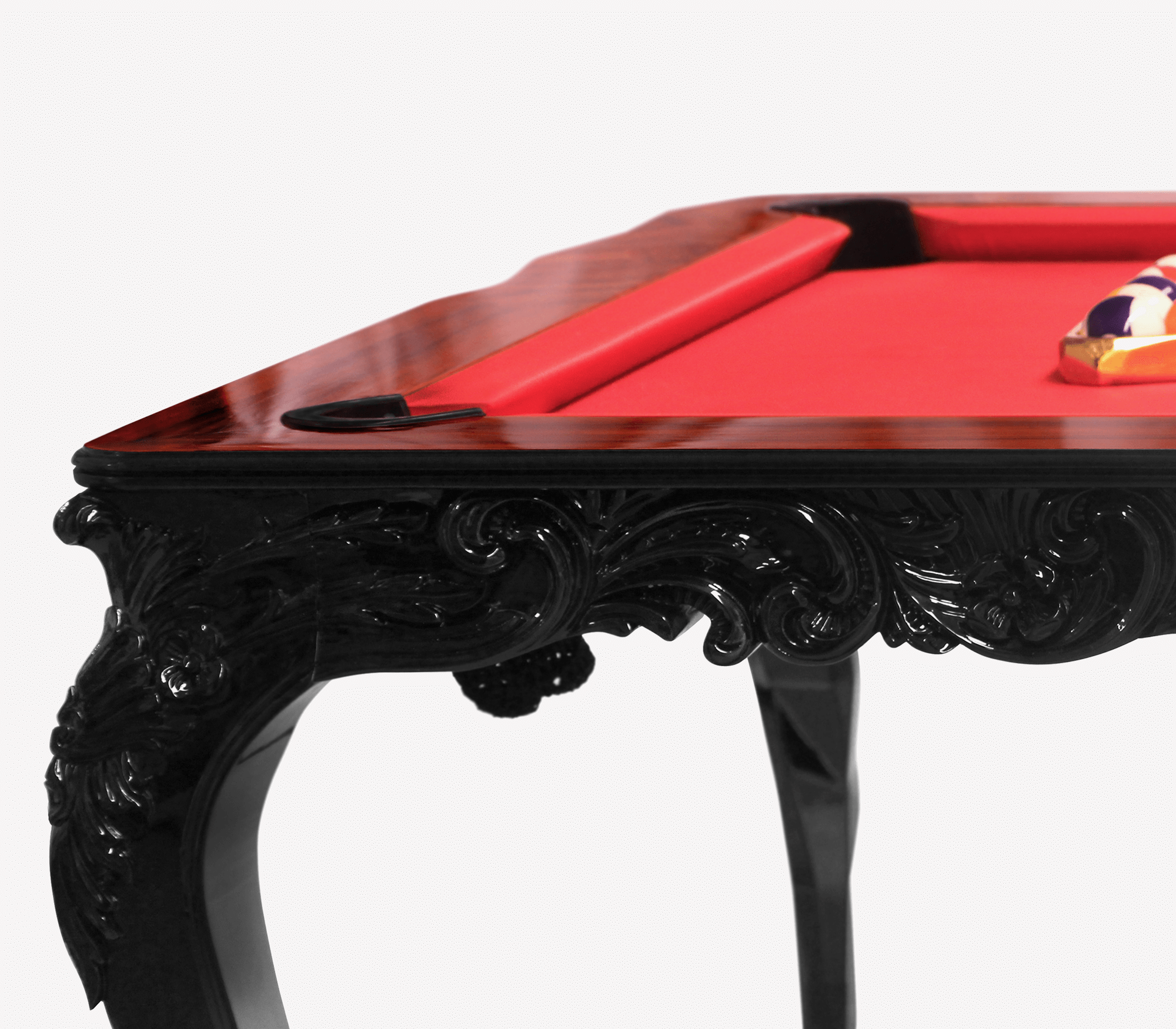Royal Snooker mobile image 6