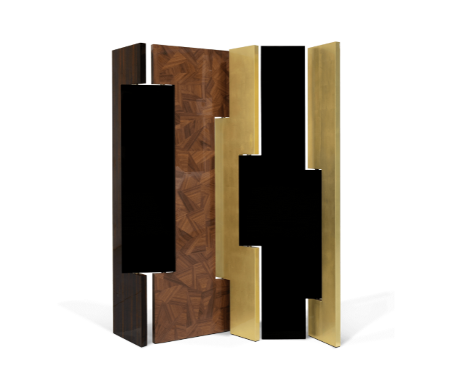 Luxury Pixel Cabinet by Boca do Lobo