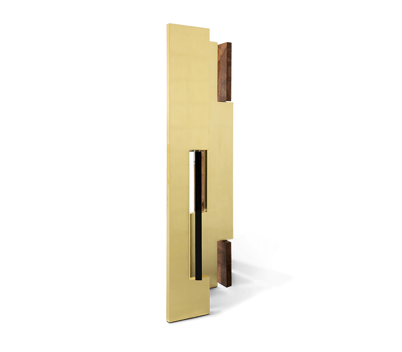 Avenue Folding Screen mobile image 3