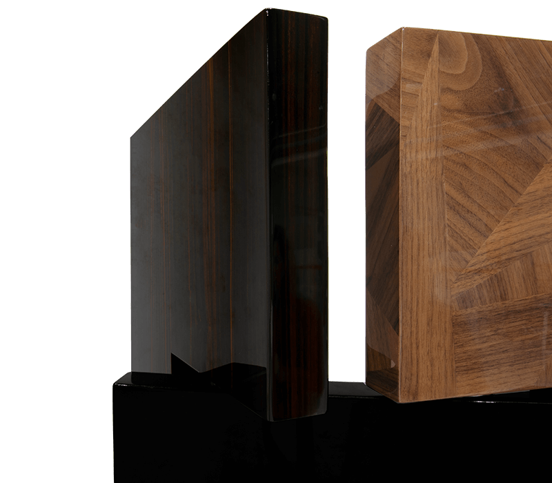 Avenue Folding Screen mobile image 5