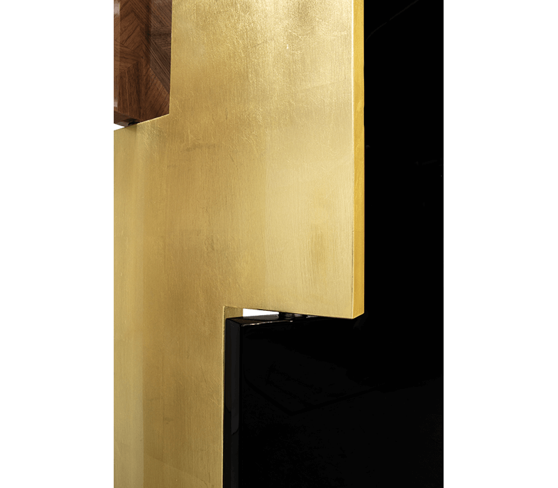 Avenue Folding Screen mobile image 6