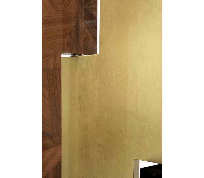 Avenue Folding Screen mobile image 7