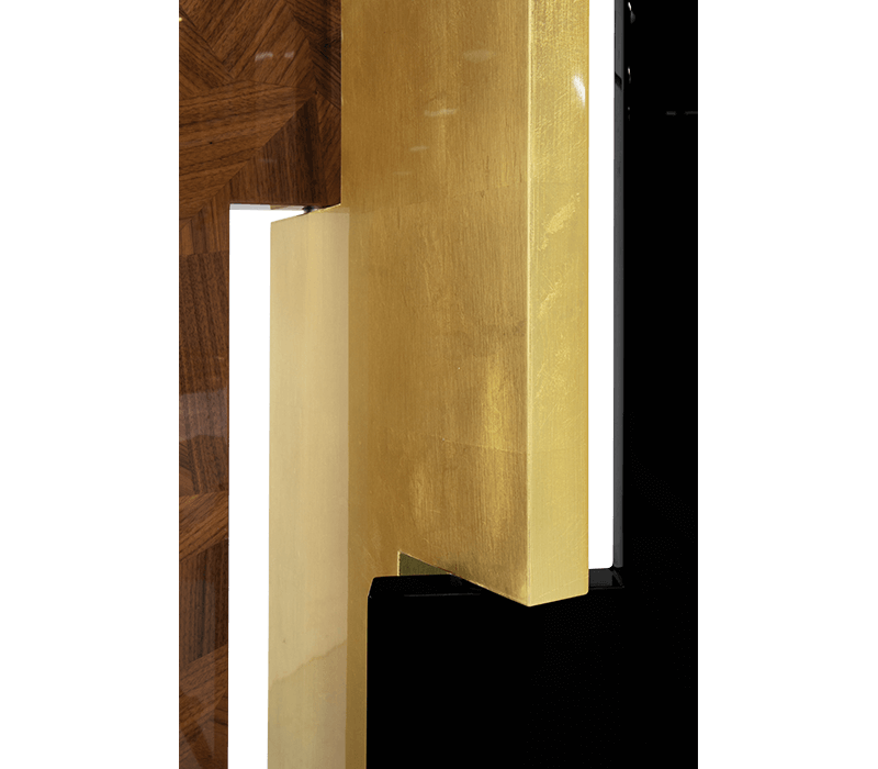 Avenue Folding Screen mobile image 8