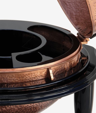 equator copper