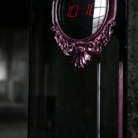 TIME GOES BY