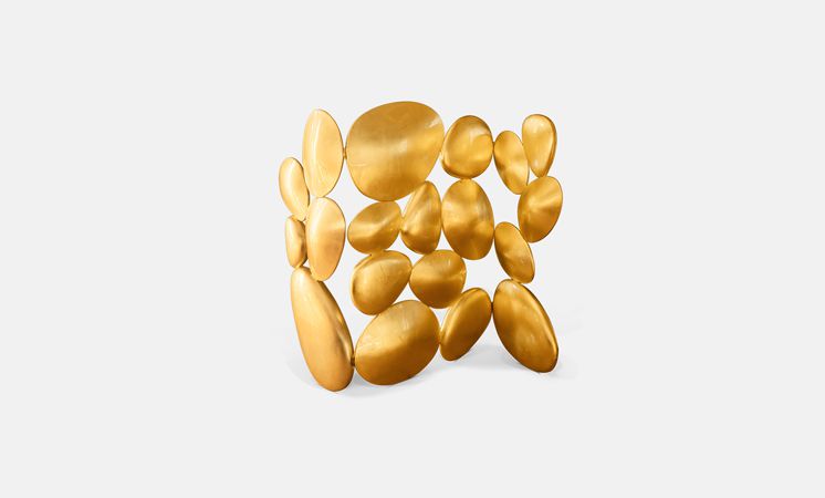 gold