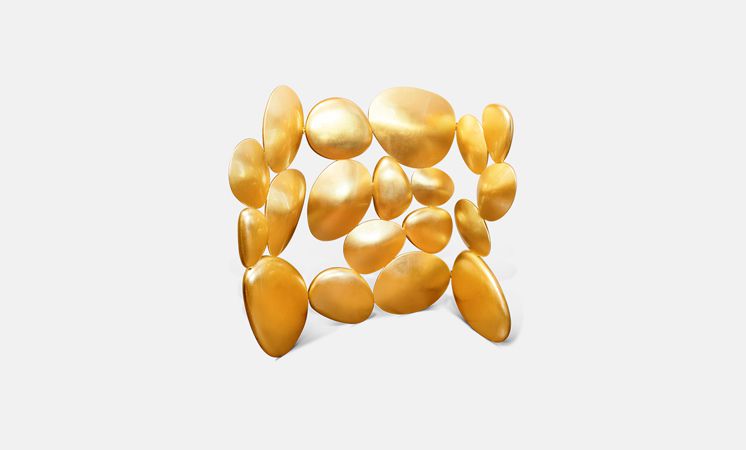 gold