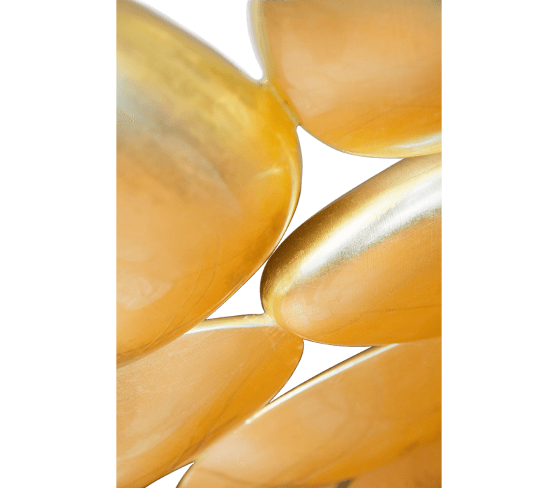 Gold Folding Screen mobile image 4
