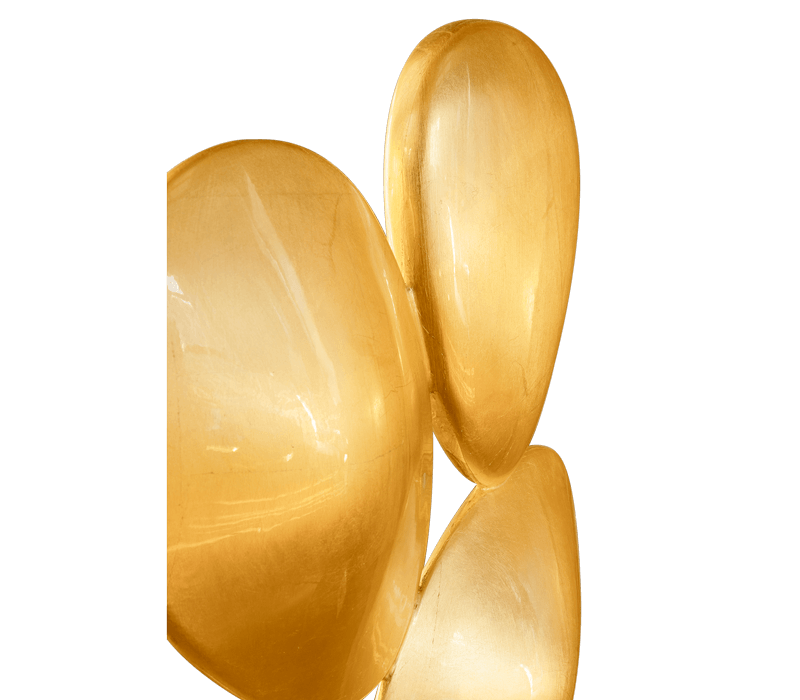Gold Folding Screen mobile image 7