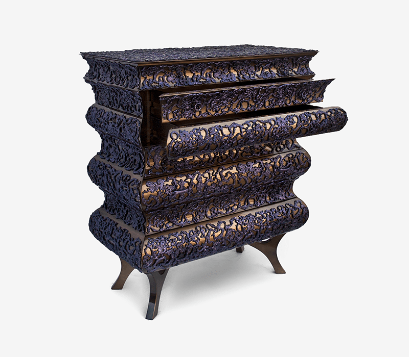 Crochet Chest mobile image 3