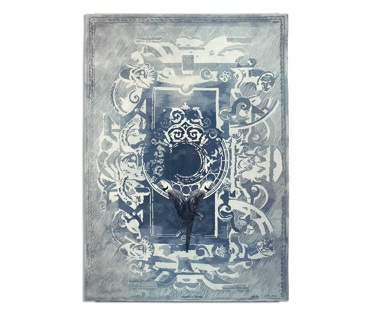 Contemporary sistine by Boca do Lobo