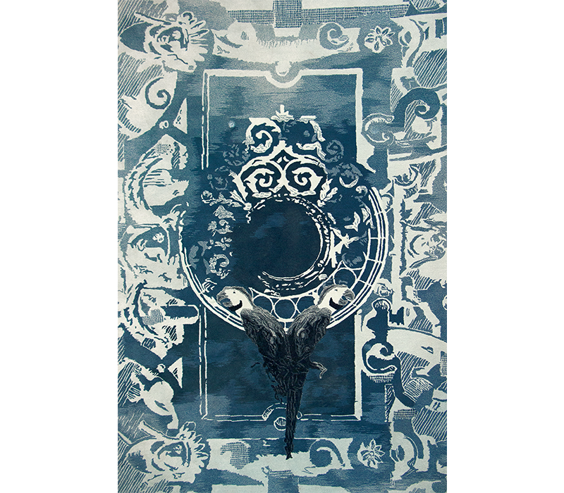 Sistine Rug mobile image 2
