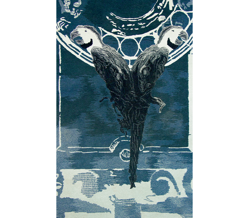 Sistine Rug mobile image 3