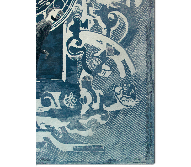 Sistine Rug mobile image 5