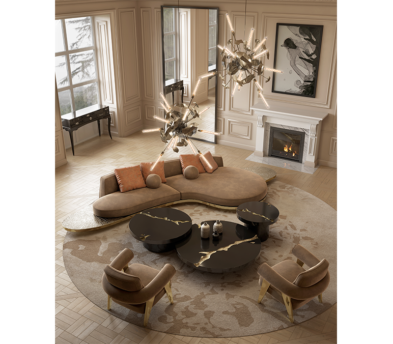 Pantheon Rug mobile image 10