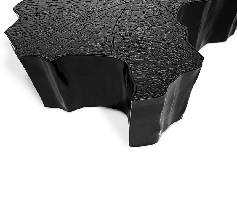 Eden Black Center Table mobile image 10
