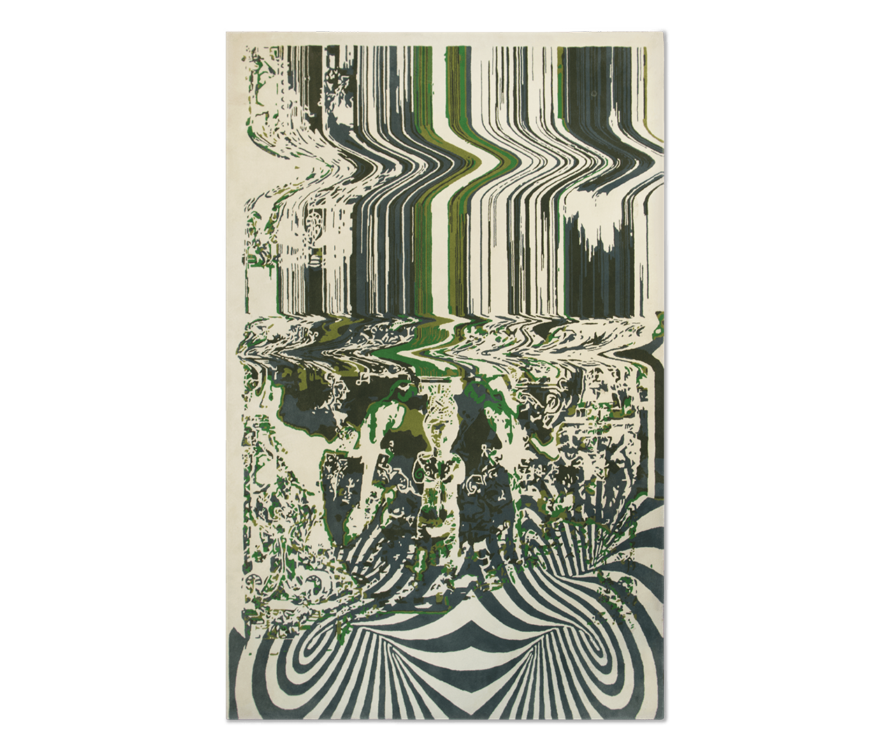 Contemporary carytical by Boca do Lobo